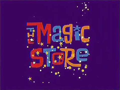 Unveiling the secrets of the magic store's nickelodeon effects